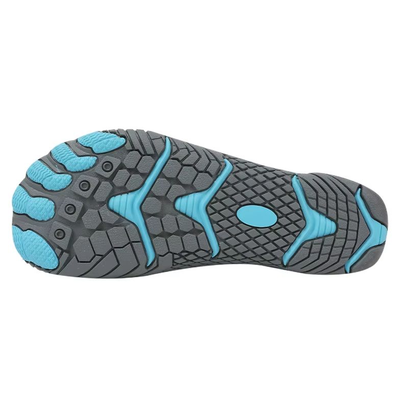 Barefoot Aqua Shoes  QuickDry AntiSlip Water  Beach Footwear For Men  Women 3