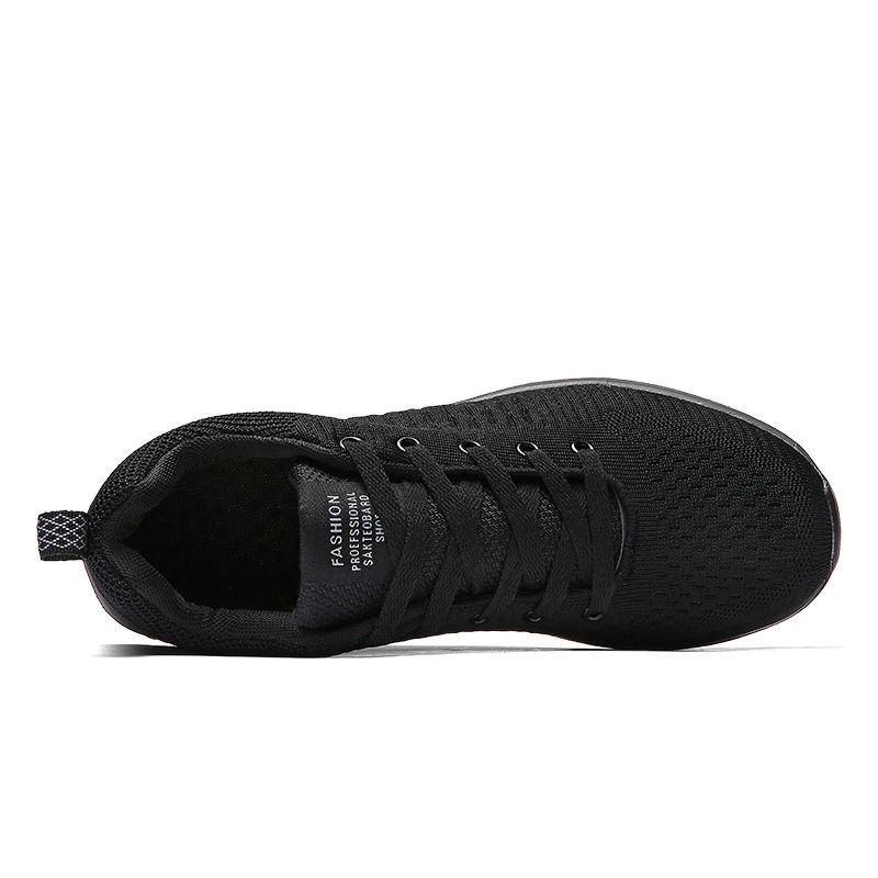 Light Men Sneakers Breathable Mesh Casual Shoes For Men Summer Sport Shoes For Running Plus Size 39 3