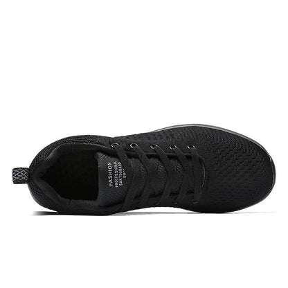 Light Men Sneakers Breathable Mesh Casual Shoes For Men Summer Sport Shoes For Running Plus Size 39 3