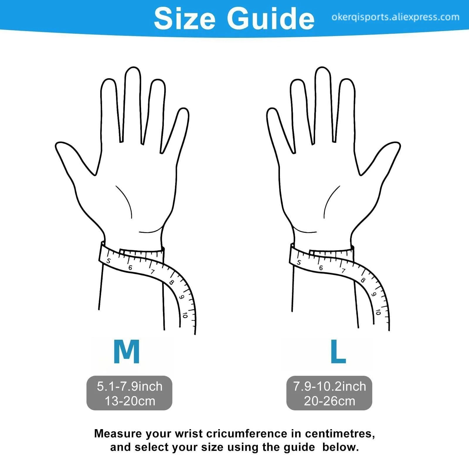 Adjustable Wristband Brace For Pain Relief And Sports Support 5