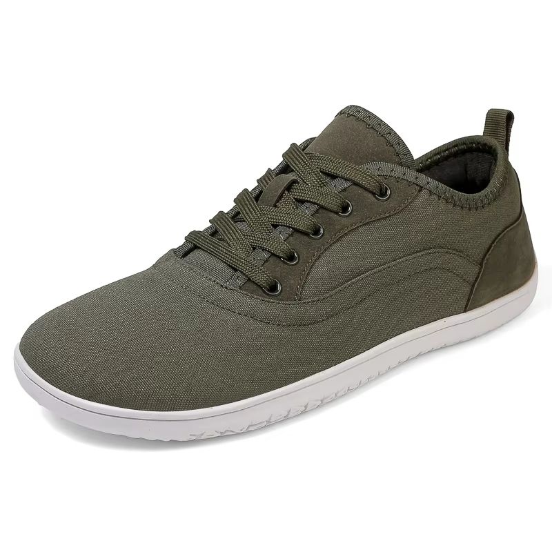 Wide Fit Barefoot Hiking Shoes  Plus Size Outdoor Sports And Casual Fitness Shoes 11