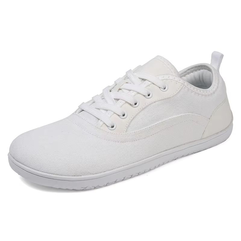 Wide Fit Barefoot Hiking Shoes  Plus Size Outdoor Sports And Casual Fitness Shoes 12
