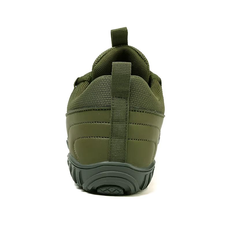 Wide Fit Barefoot Hiking Shoes  Plus Size Outdoor Sports And Casual Fitness Shoes 3