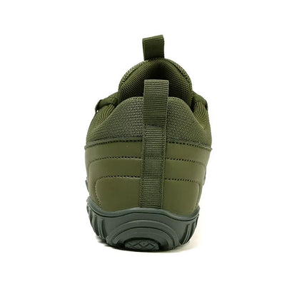 Wide Fit Barefoot Hiking Shoes  Plus Size Outdoor Sports And Casual Fitness Shoes 3