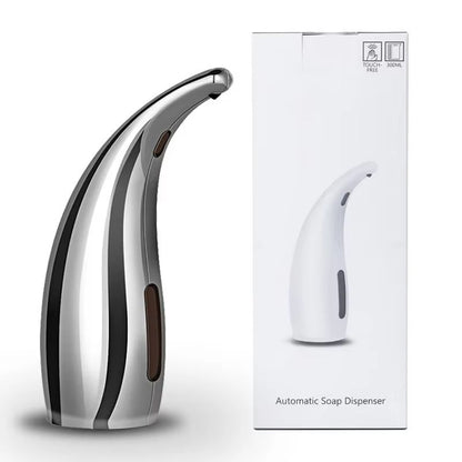 Automatic Touchless Soap Dispenser  Intelligent Motion Sensor Hand Washing Device 3