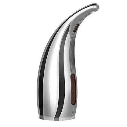 Automatic Touchless Soap Dispenser  Intelligent Motion Sensor Hand Washing Device 7
