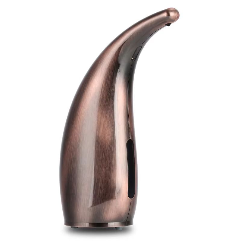 Automatic Touchless Soap Dispenser  Intelligent Motion Sensor Hand Washing Device 18