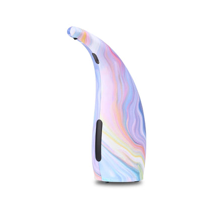 Automatic Touchless Soap Dispenser  Intelligent Motion Sensor Hand Washing Device 24