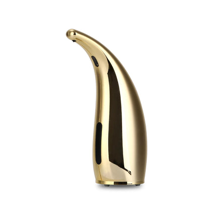 Automatic Touchless Soap Dispenser  Intelligent Motion Sensor Hand Washing Device 27
