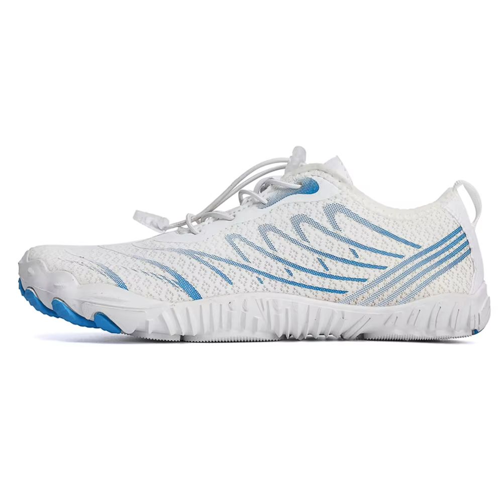 GroundFlow Copper Grounding Shoes  Lightweight Barefoot Water Shoes For Men  Women 2