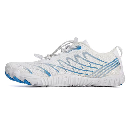 GroundFlow Copper Grounding Shoes  Lightweight Barefoot Water Shoes For Men  Women 2