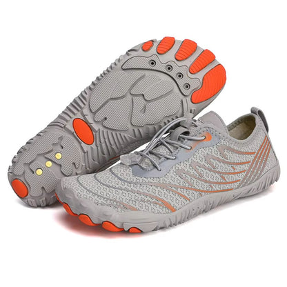 GroundFlow Copper Grounding Shoes  Lightweight Barefoot Water Shoes For Men  Women 3