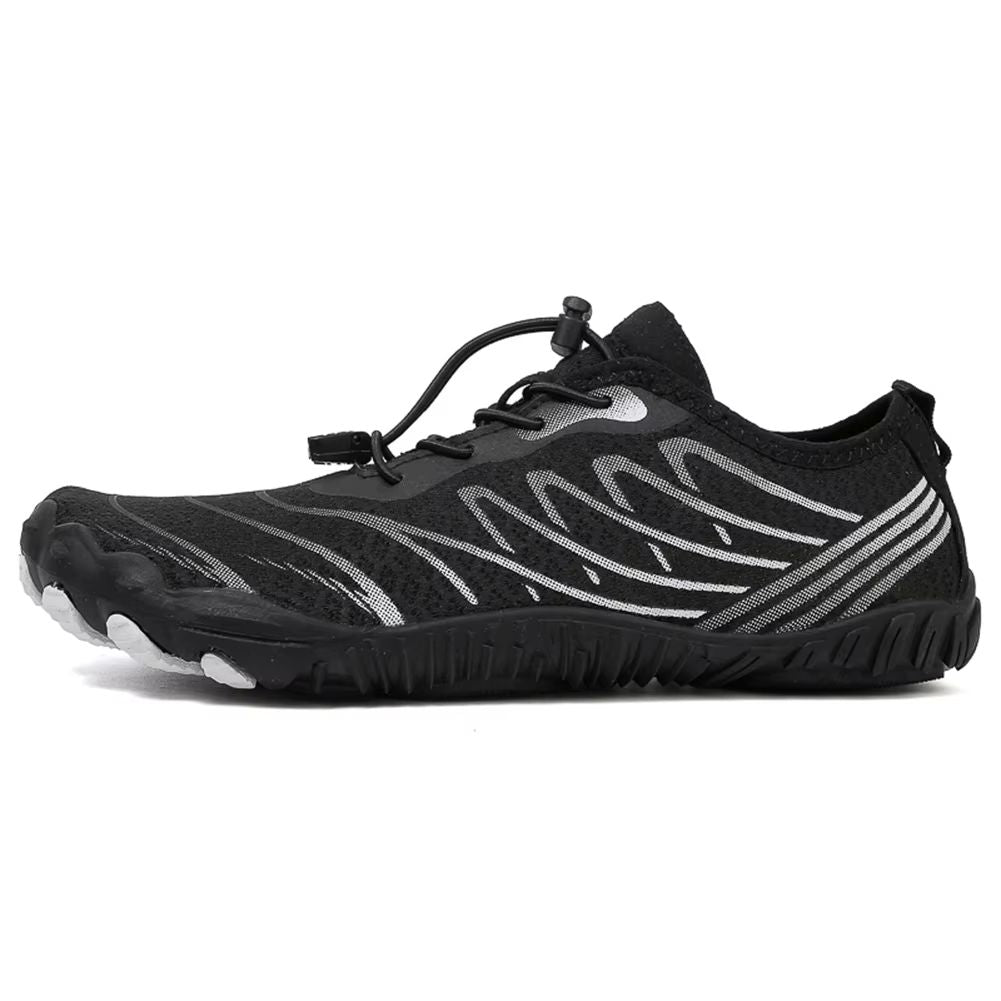 GroundFlow Copper Grounding Shoes  Lightweight Barefoot Water Shoes For Men  Women 4