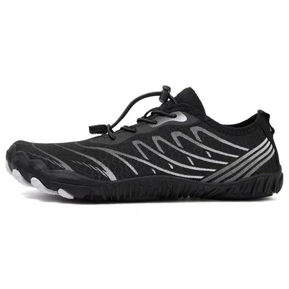 GroundFlow Copper Grounding Shoes  Lightweight Barefoot Water Shoes For Men  Women 4