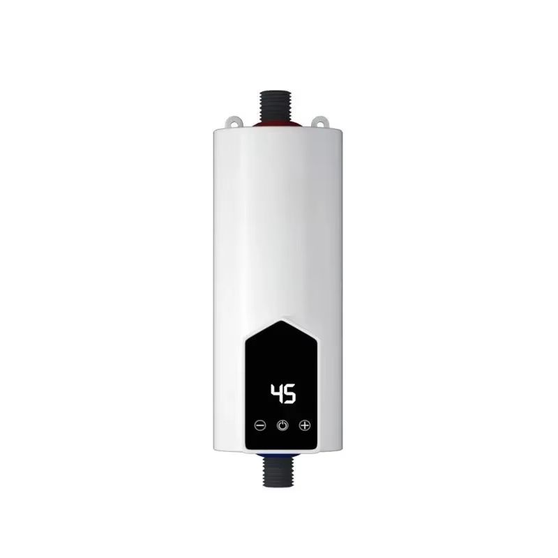 Instant Electric Water Heater  220V 3000W5500W Portable Hot Water System For Bathroom And Kitchen 1