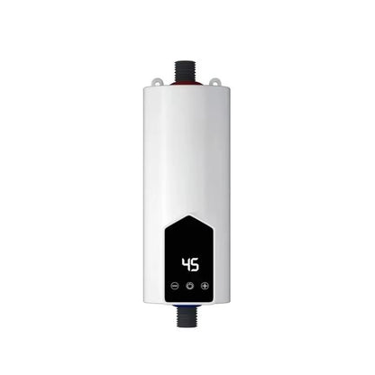 Instant Electric Water Heater  220V 3000W5500W Portable Hot Water System For Bathroom And Kitchen 1