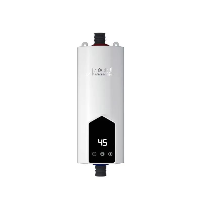 Instant Electric Water Heater  220V 3000W5500W Portable Hot Water System For Bathroom And Kitchen 4