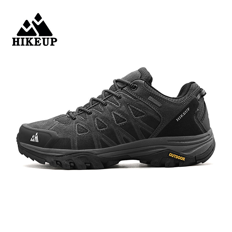Arrival Mens Hiking Shoes Breathable Trekking Shoes For Men With Enhanced Cushioning For Outdoor Cl 3