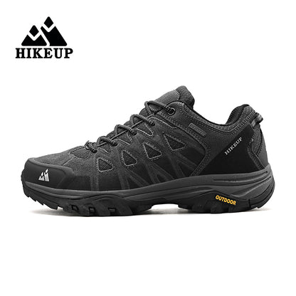 Arrival Mens Hiking Shoes Breathable Trekking Shoes For Men With Enhanced Cushioning For Outdoor Cl 3