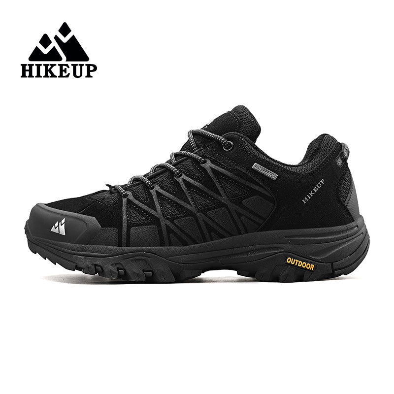 Arrival Mens Hiking Shoes Breathable Trekking Shoes For Men With Enhanced Cushioning For Outdoor Cl 6