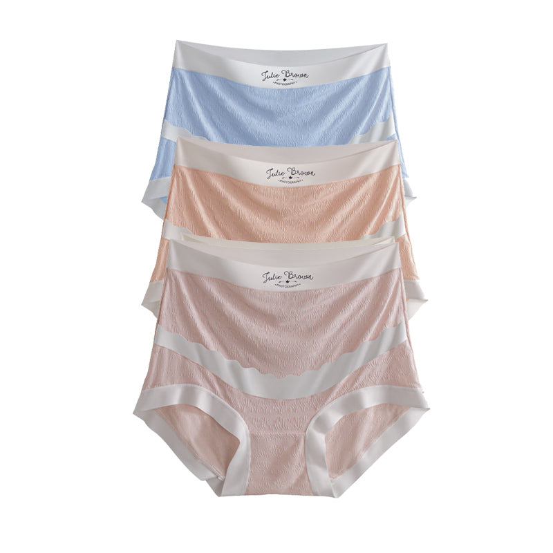 Plus Size Maternity Panties Soft and Comfortable, High Waist Belly Support, Thin Breathable Pregnancy Underwear Briefs