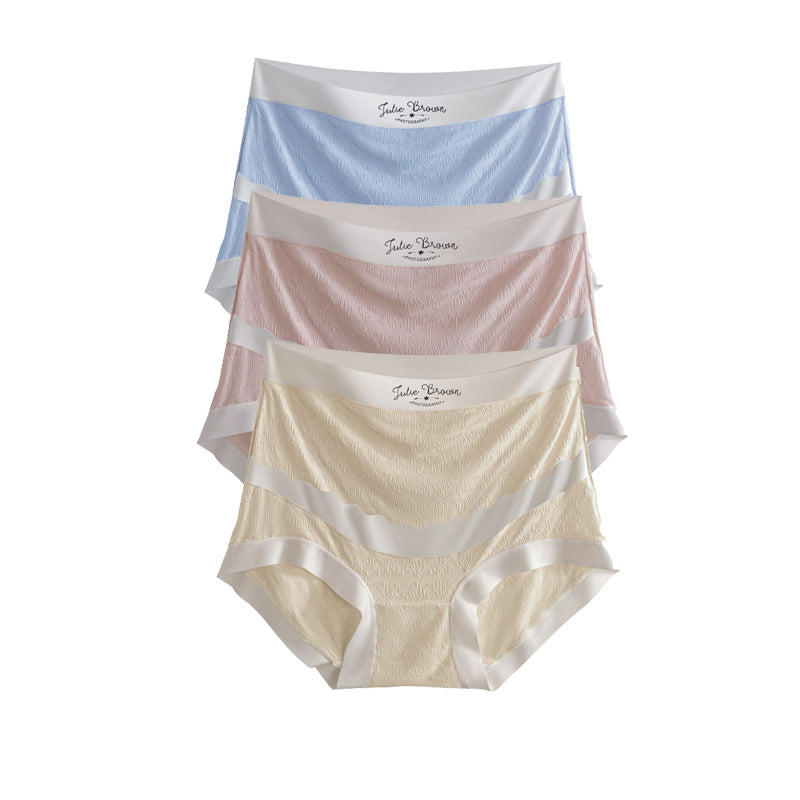 Plus Size Maternity Panties Soft and Comfortable, High Waist Belly Support, Thin Breathable Pregnancy Underwear Briefs