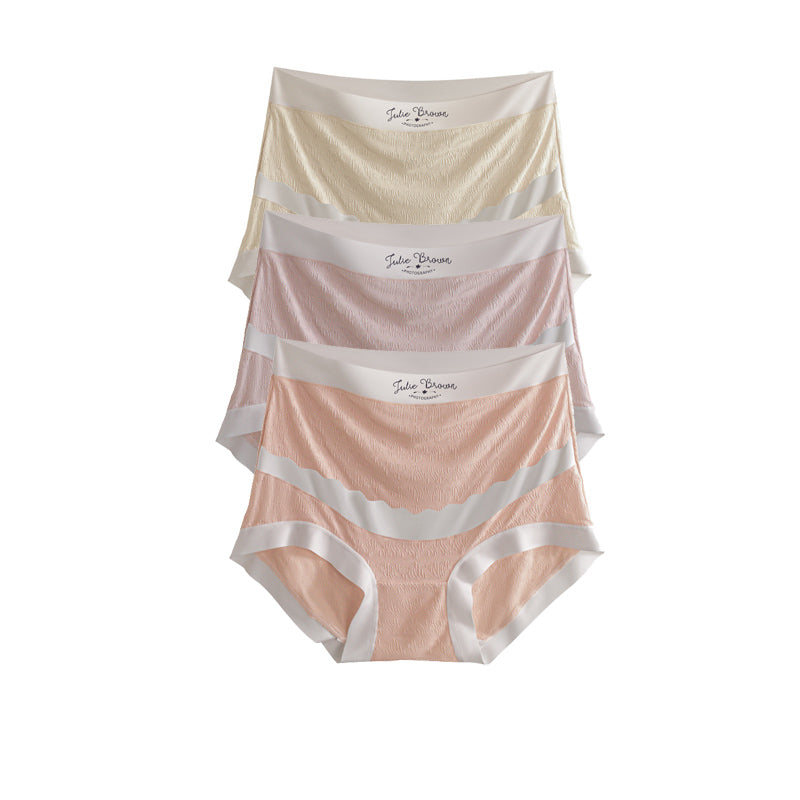 Plus Size Maternity Panties Soft and Comfortable, High Waist Belly Support, Thin Breathable Pregnancy Underwear Briefs