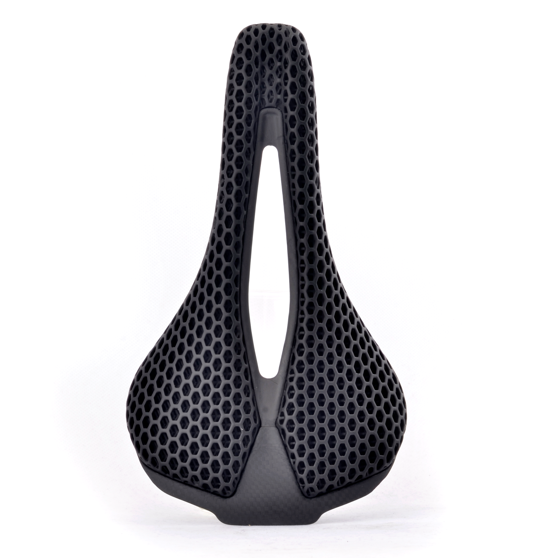 3D Printing Bicycle Carbon Saddle Ultra Lightweight Road Bike  MTB Racing Saddle With Comfort Cushi 6