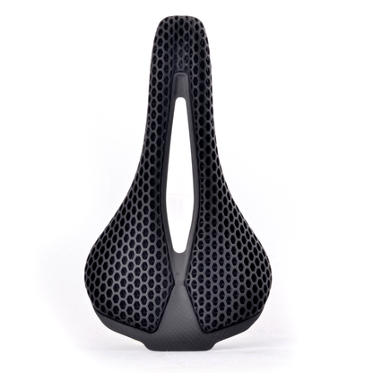 3D Printing Bicycle Carbon Saddle Ultra Lightweight Road Bike  MTB Racing Saddle With Comfort Cushi 6