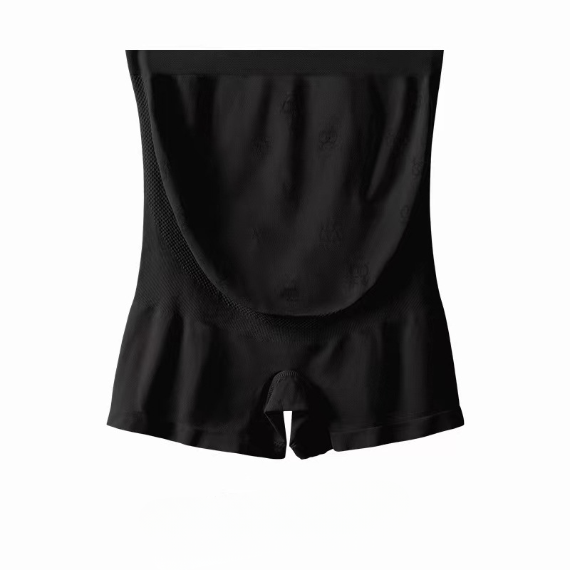 Safety Shorts Summer Seamless Silk Under Skirt, Summer Thin Seamless Leggings, Maternity Panties High Waist Underwear