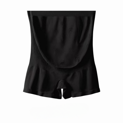 Safety Shorts Summer Seamless Silk Under Skirt, Summer Thin Seamless Leggings, Maternity Panties High Waist Underwear