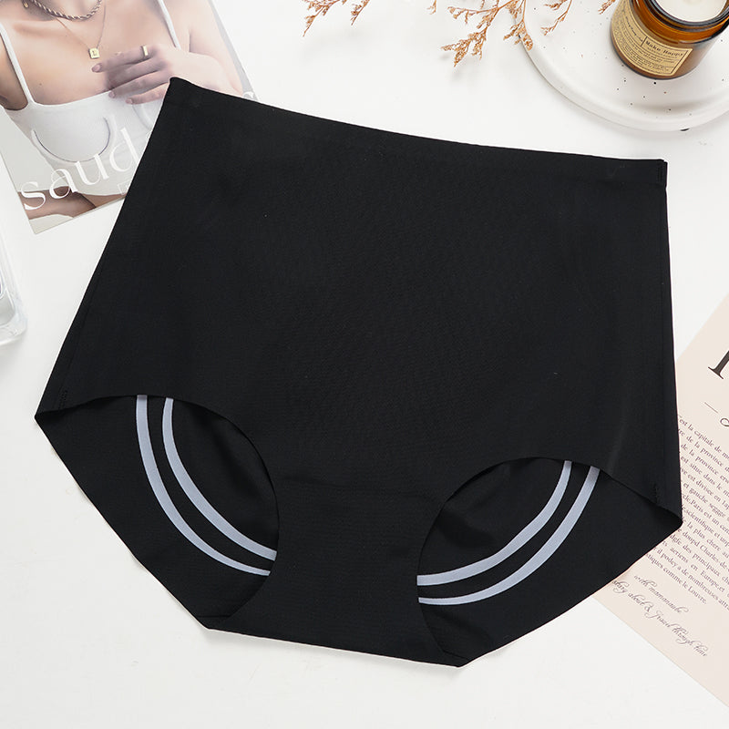 Postpartum Shaping Maternity Underwear, Seamless High Waist Pregnant Panties, Soft Breathable Belly and Lifting Briefs