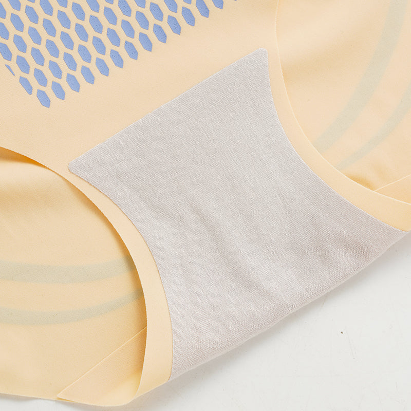 Postpartum Shaping Maternity Underwear, Seamless High Waist Pregnant Panties, Soft Breathable Belly and Lifting Briefs