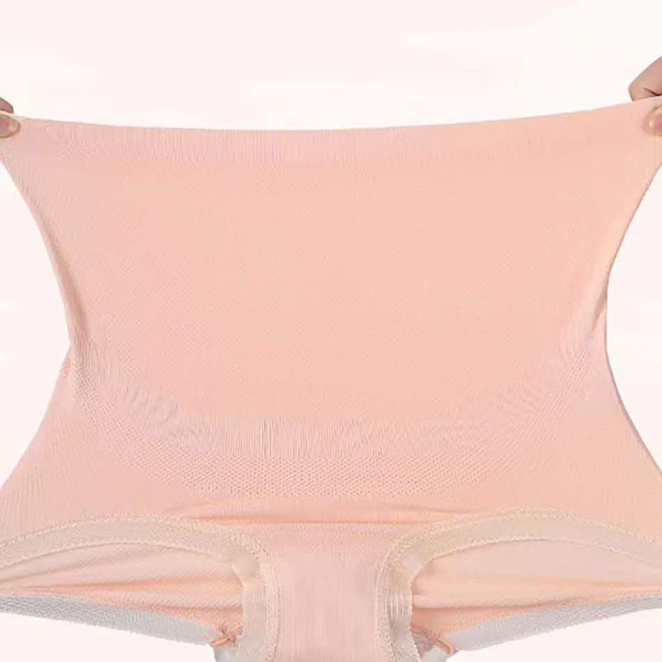 Elastic Belly Band Maternity Panties, High Waisted Breathable Comfort Support Underwear, Pregnancy Support Panties
