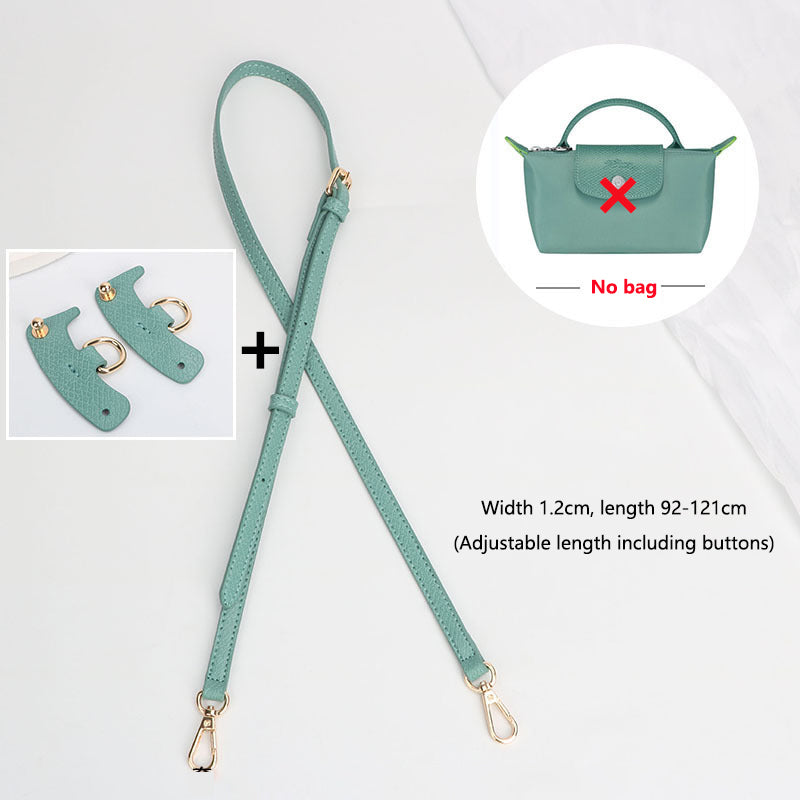 Longchamp Bag Converter Straps PunchFree DIY Transformation Set To Convert Your Bag To Crossbody Or 7