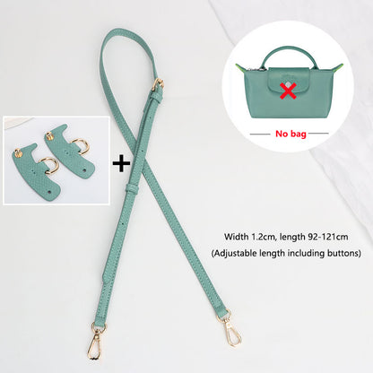 Longchamp Bag Converter Straps PunchFree DIY Transformation Set To Convert Your Bag To Crossbody Or 7