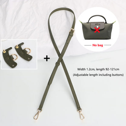 Longchamp Bag Converter Straps PunchFree DIY Transformation Set To Convert Your Bag To Crossbody Or 9