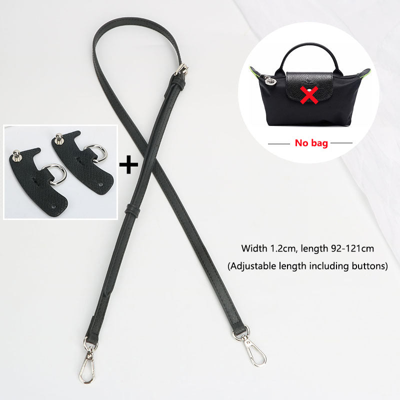Longchamp Bag Converter Straps PunchFree DIY Transformation Set To Convert Your Bag To Crossbody Or 20