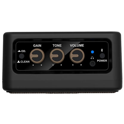 Portable Bluetooth Guitar Amp AG04 5W Mini Amplifier For Electric Guitar Practice  Wireless Audio S 3