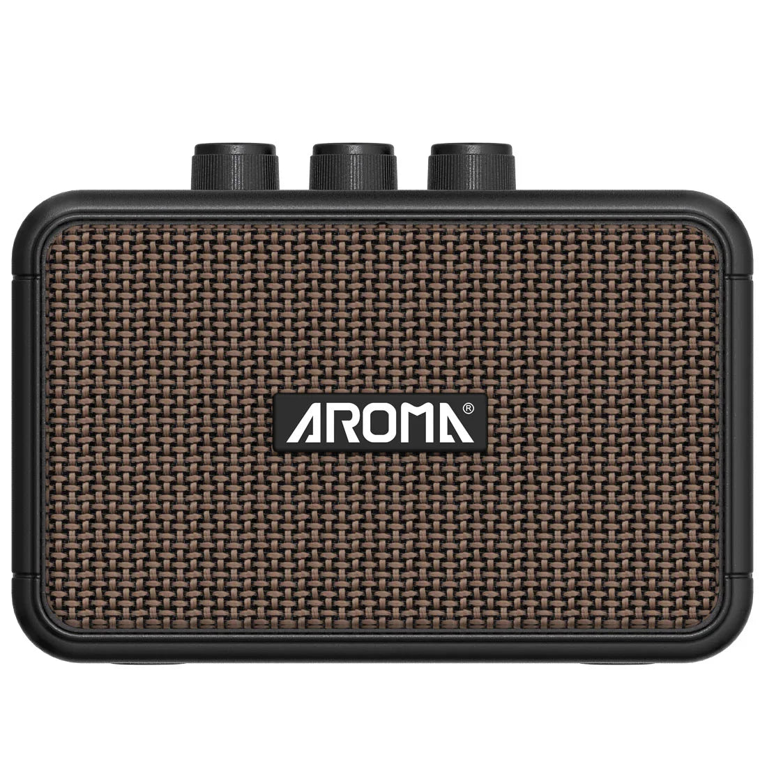 Portable Bluetooth Guitar Amp AG04 5W Mini Amplifier For Electric Guitar Practice  Wireless Audio S 6