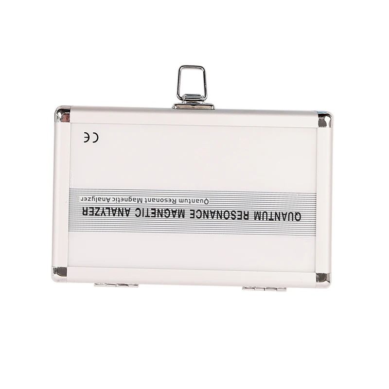 Portable Quantum Magnetic Body Health Analyzer With 54 Reports 5
