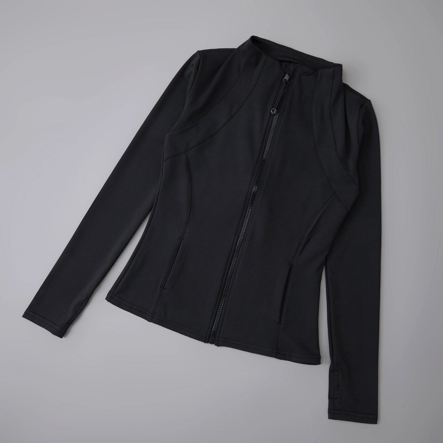 Womens Lightweight Windbreaker Jacket 9