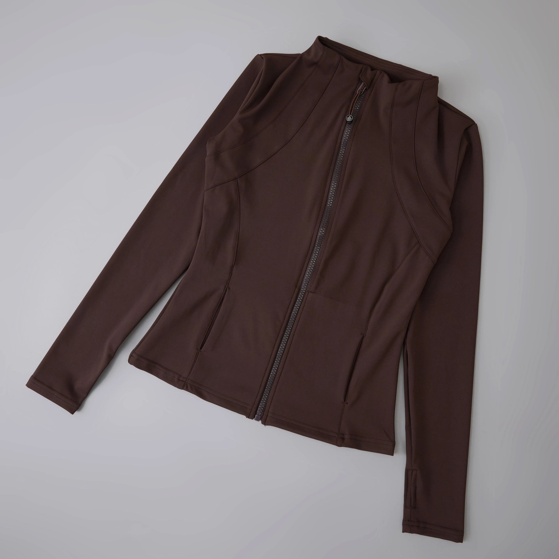 Womens Lightweight Windbreaker Jacket 10