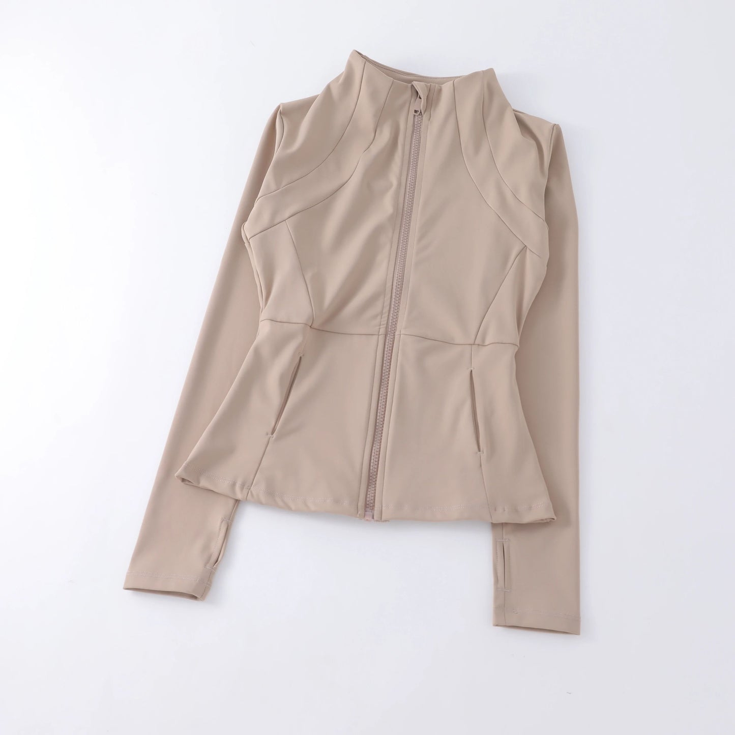Womens Lightweight Windbreaker Jacket 11