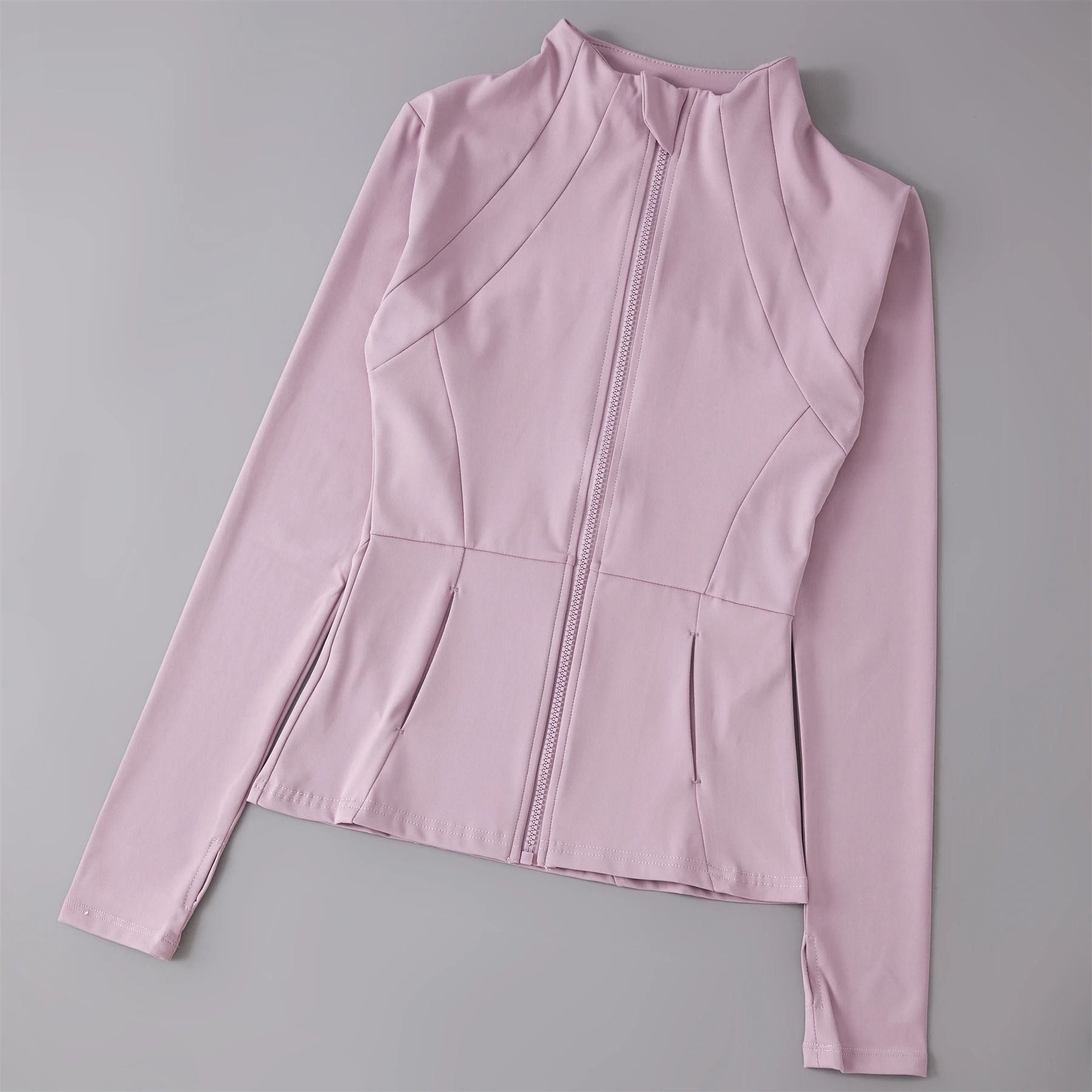 Womens Lightweight Windbreaker Jacket 3