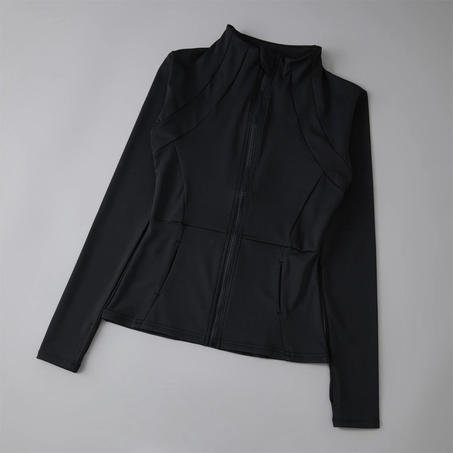 Womens Lightweight Windbreaker Jacket 8