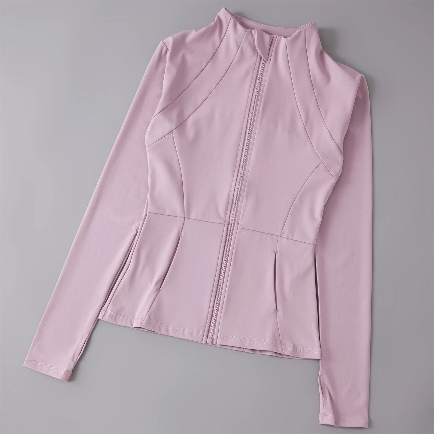 Womens Lightweight Windbreaker Jacket 12