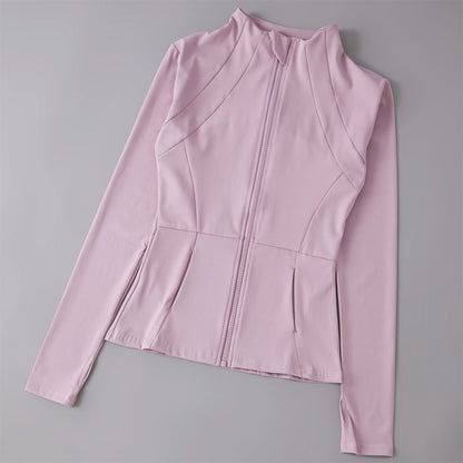 Womens Lightweight Windbreaker Jacket 12