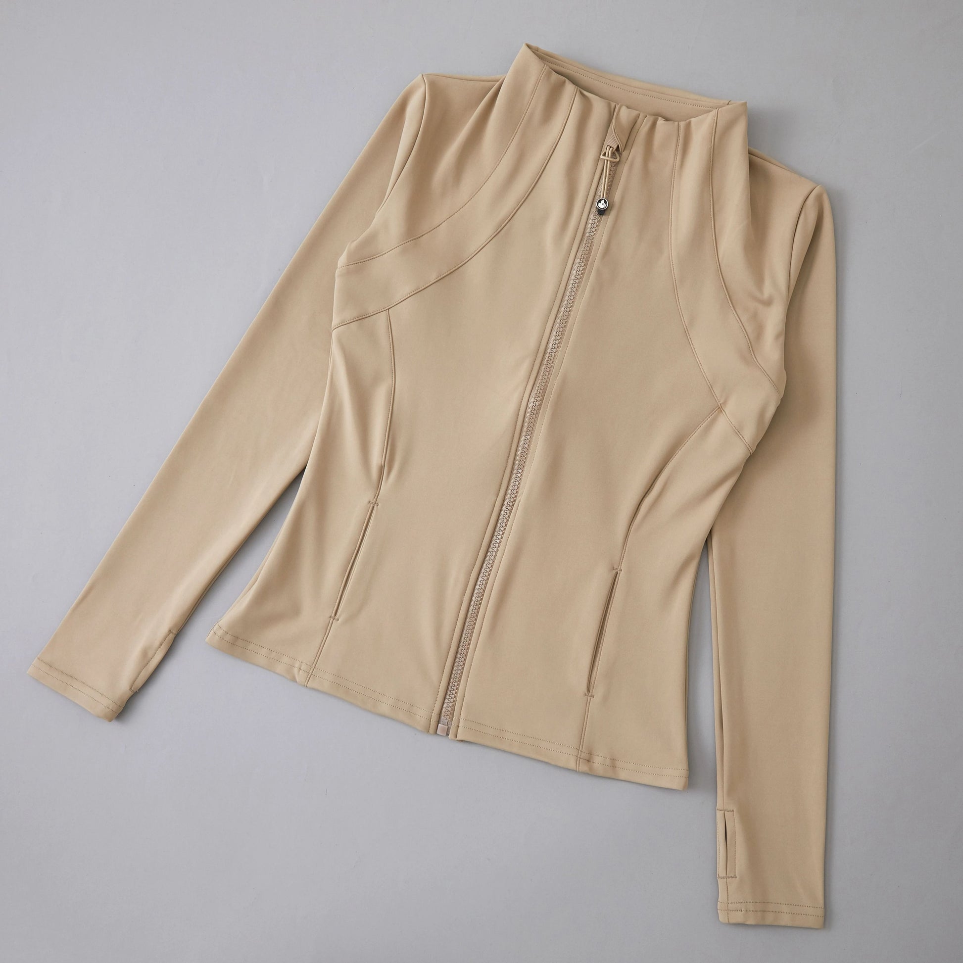 Womens Lightweight Windbreaker Jacket 16