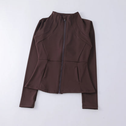 Womens Lightweight Windbreaker Jacket 18